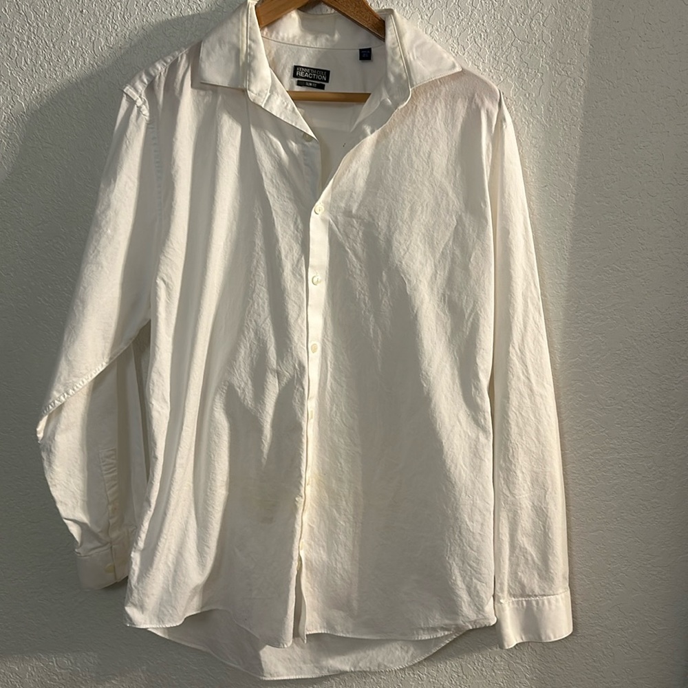 Men’s Dress Shirt